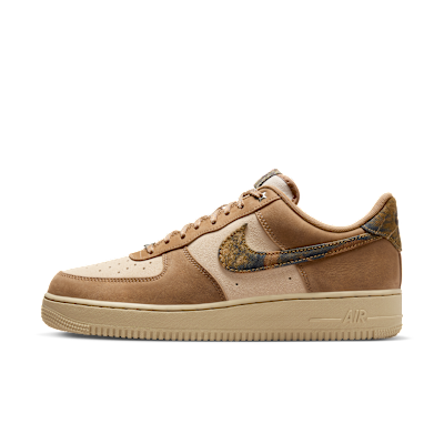 Air Force 1 '07 RealTree Men's Shoes. Nike.com